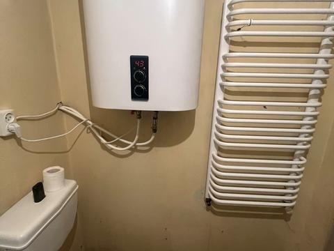 квартира по адресу Горбачевского ул., 77