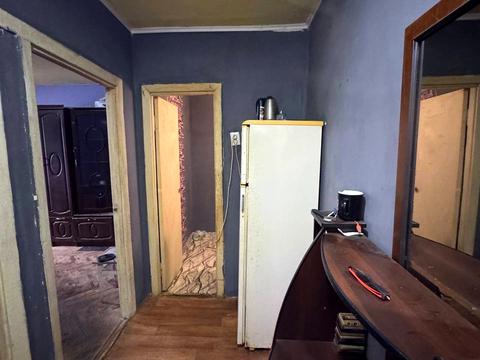 квартира за адресою Микити Годованця вул., 5