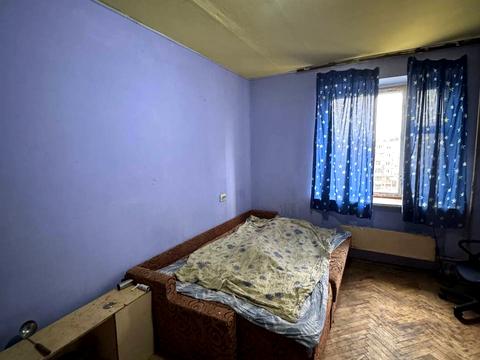 квартира за адресою Микити Годованця вул., 5