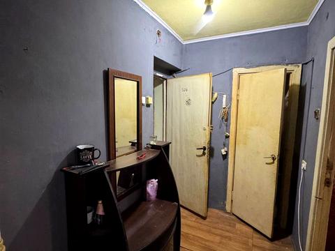 квартира за адресою Микити Годованця вул., 5