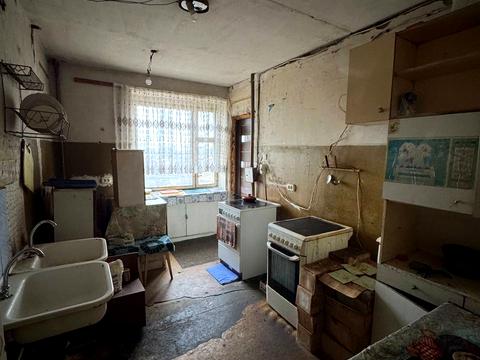 квартира за адресою Микити Годованця вул., 5