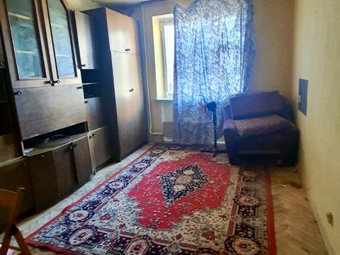 квартира за адресою Микити Годованця вул., 5