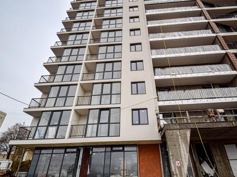 квартира по адресу Генерала Тарнавского ул., 7-Б