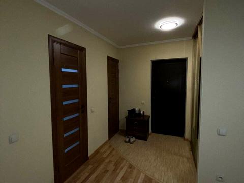 квартира за адресою Івана Миколайчука вул., 22