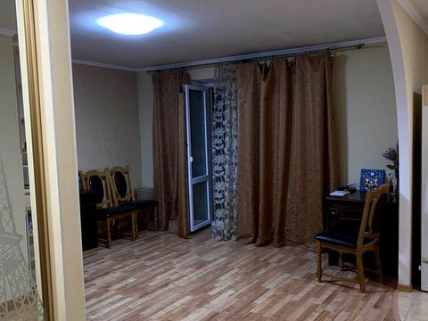 квартира за адресою Івана Миколайчука вул., 22