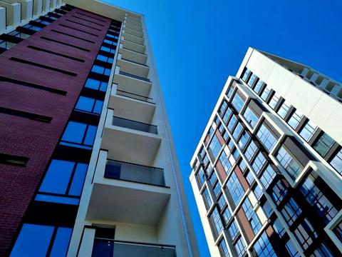 квартира за адресою Ленкавського вул., 34 к1