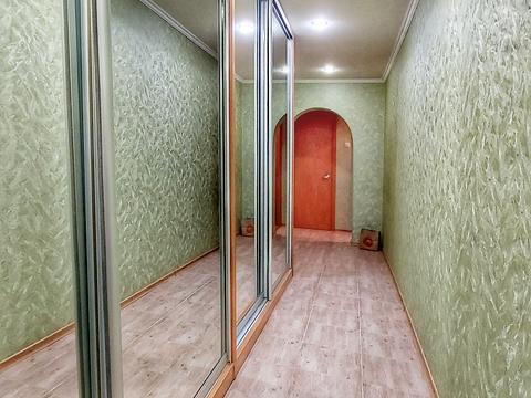 квартира по адресу Набережная Победы ул., 58