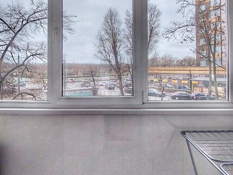 квартира по адресу Набережная Победы ул., 58