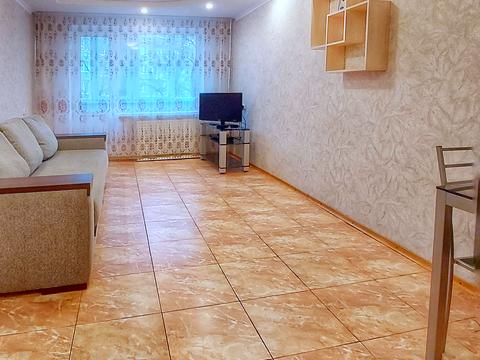 квартира по адресу Набережная Победы ул., 58