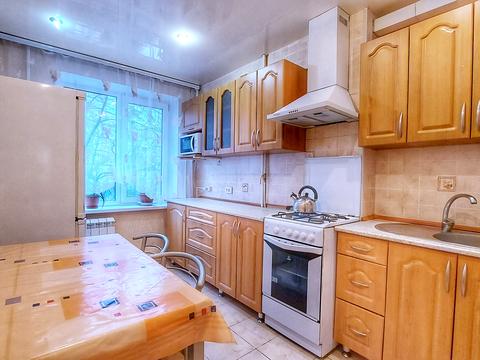 квартира по адресу Набережная Победы ул., 58