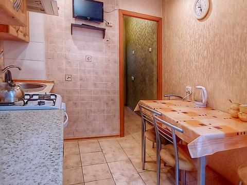 квартира по адресу Набережная Победы ул., 58