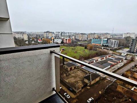 квартира за адресою Ленкавського вул., 34 к1