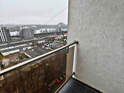 квартира за адресою Ленкавського вул., 34 к1