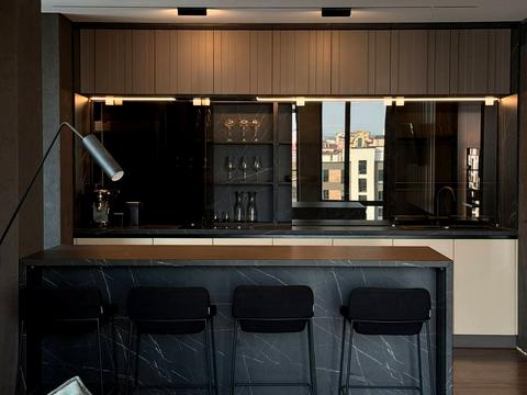 квартира за адресою Ленкавського вул., 34 к1