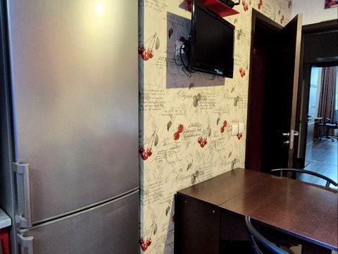 квартира за адресою Миколи Леонтовича вул., 12