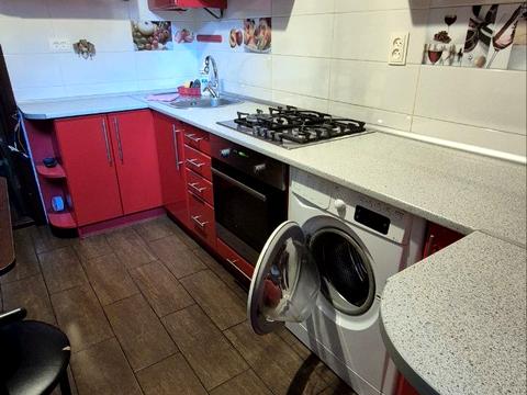 квартира за адресою Миколи Леонтовича вул., 12