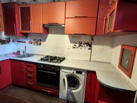 квартира за адресою Миколи Леонтовича вул., 12