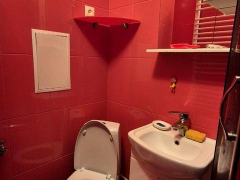 квартира за адресою Миколи Леонтовича вул., 12