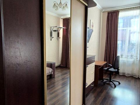 квартира за адресою Миколи Леонтовича вул., 12