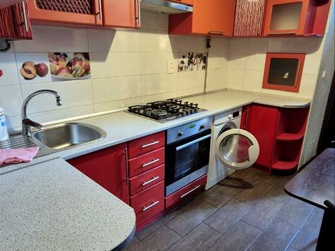 квартира за адресою Миколи Леонтовича вул., 12