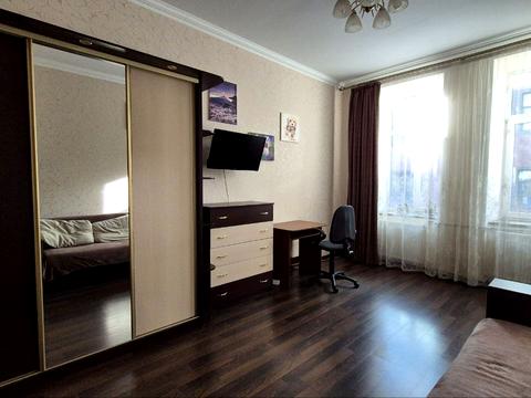 квартира за адресою Миколи Леонтовича вул., 12