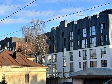 квартира по адресу Новознесенская ул., (ЖК Новий форт (будинок 4))