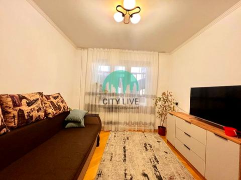 квартира по адресу Владимира Ивасюка ул., 26а