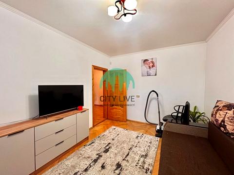 квартира по адресу Владимира Ивасюка ул., 26а