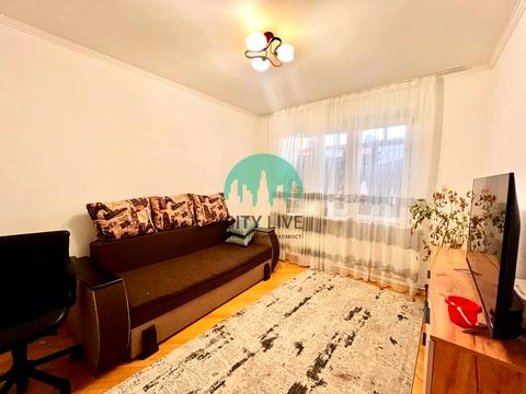 квартира по адресу Владимира Ивасюка ул., 26а