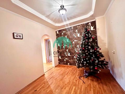 квартира по адресу Владимира Ивасюка ул., 26а