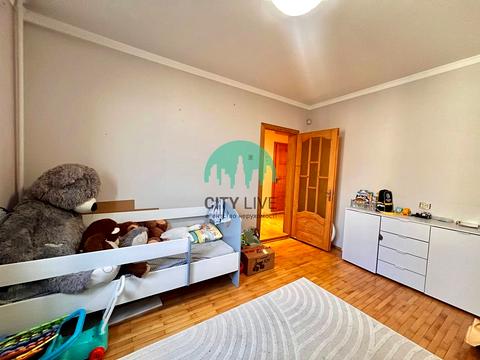 квартира по адресу Владимира Ивасюка ул., 26а