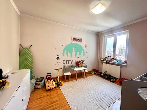 квартира по адресу Владимира Ивасюка ул., 26а