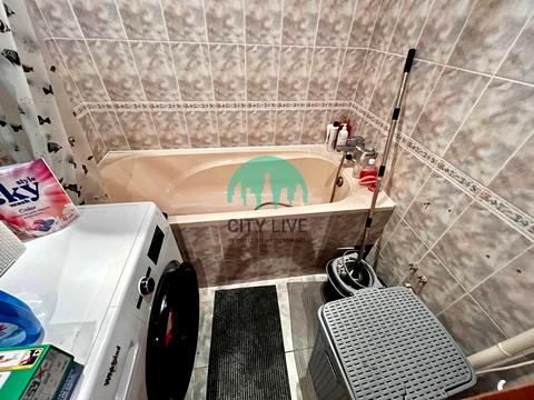 квартира по адресу Владимира Ивасюка ул., 26а