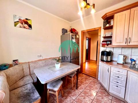 квартира по адресу Владимира Ивасюка ул., 26а