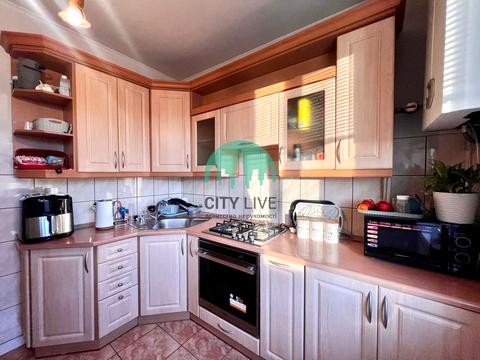 квартира по адресу Владимира Ивасюка ул., 26а