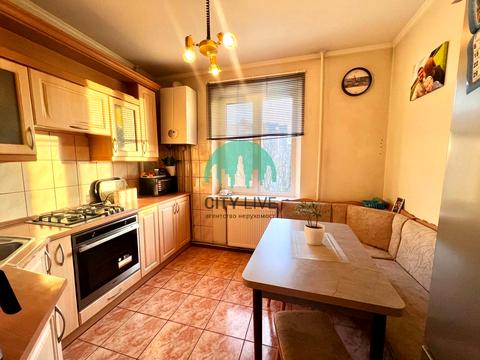 квартира по адресу Владимира Ивасюка ул., 26а