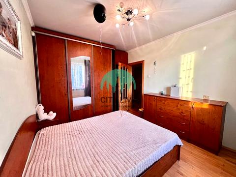 квартира по адресу Владимира Ивасюка ул., 26а