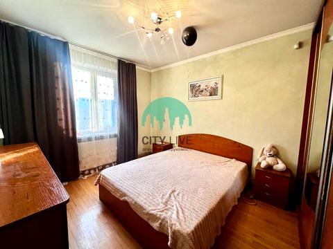 квартира по адресу Владимира Ивасюка ул., 26а