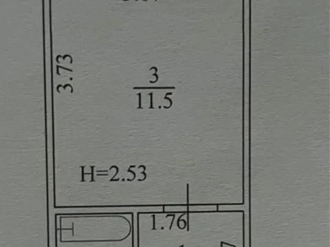 квартира за адресою Івана Каркача бульв., 73