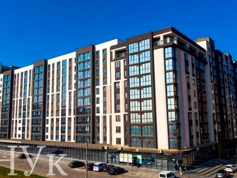 квартира по адресу Героїв Миколаєва ул., 129А, корпус 11, 7, 8