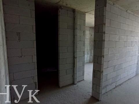 квартира по адресу Героїв Миколаєва ул., 129А, корпус 11, 7, 8