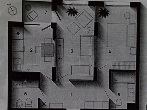 квартира по адресу Героїв Миколаєва ул., 129А, корпус 11, 7, 8