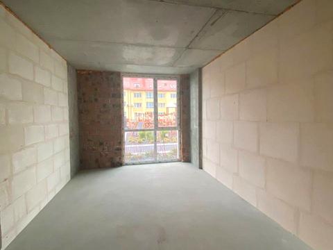 квартира по адресу Стрийська ул., (Будинок)