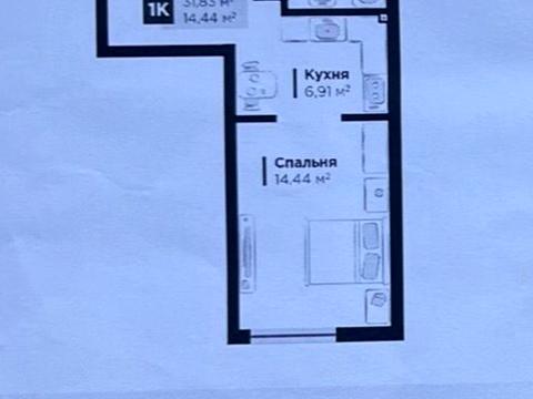 квартира по адресу Стрийська ул., (Будинок)