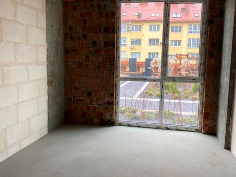 квартира по адресу Стрийська ул., (Будинок)