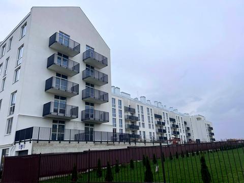 квартира по адресу Стрийська ул., (Будинок)