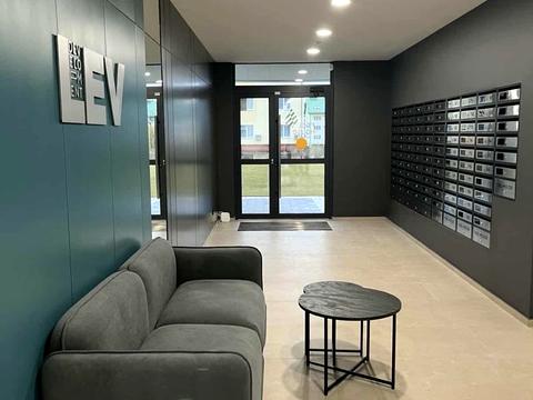 квартира по адресу Стрийська ул., (Будинок)