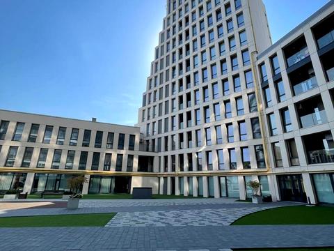 квартира за адресою Під Дубом вул. (Космонавтів), 26-Б