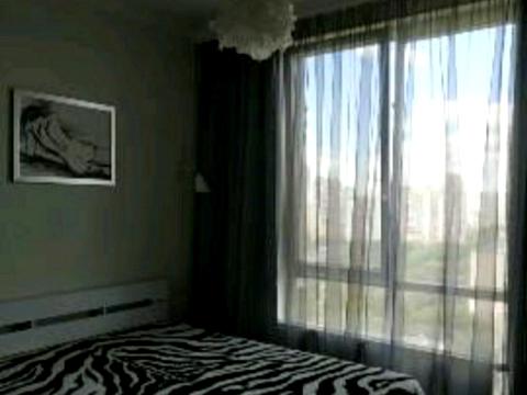 квартира по адресу Генуэзская ул., 24д к.1-3