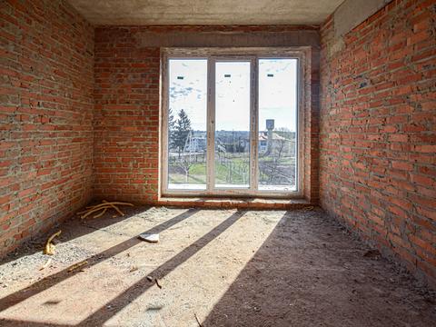 будинок за адресою Василя Стуса вул.